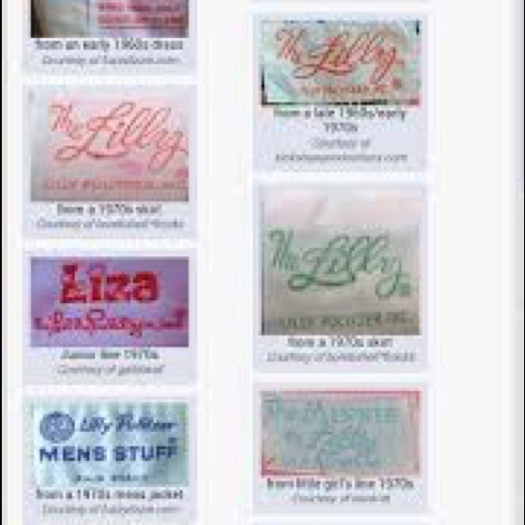 WE LOVE ♥️♥️♥️ LILLY PULITZER ITS MANDATORY CODE - Picture 7 of 8